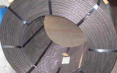 淮南预应力钢绞线价格 格林美：投资围绕三大核心主业展开